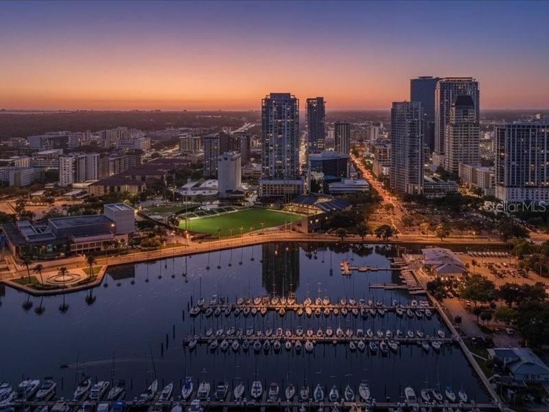 SALTAIRE CONDO - Residential