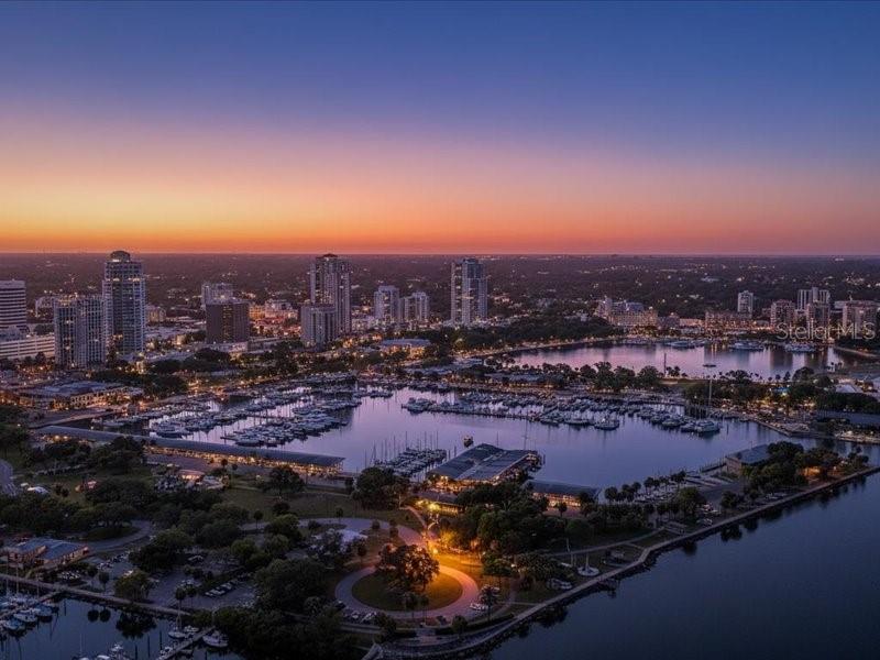SALTAIRE CONDO - Residential
