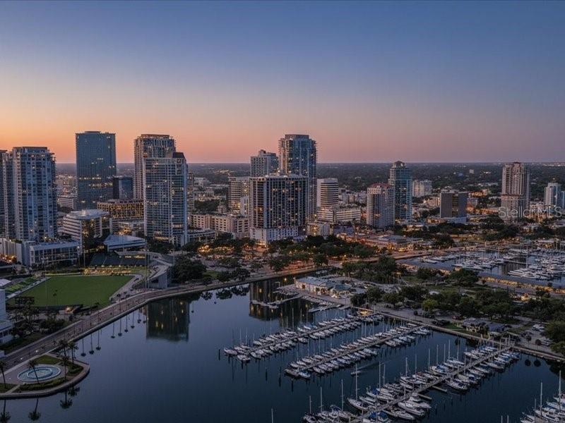 SALTAIRE CONDO - Residential