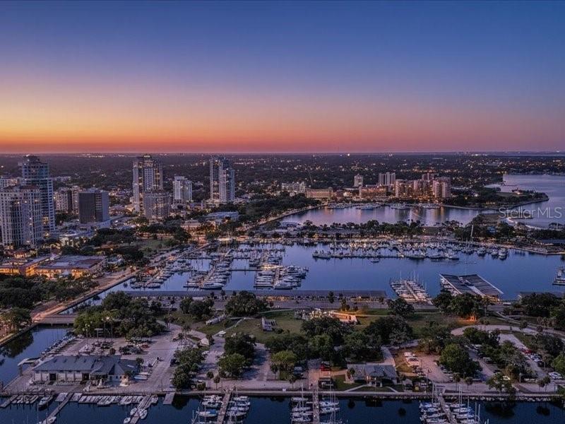 SALTAIRE CONDO - Residential