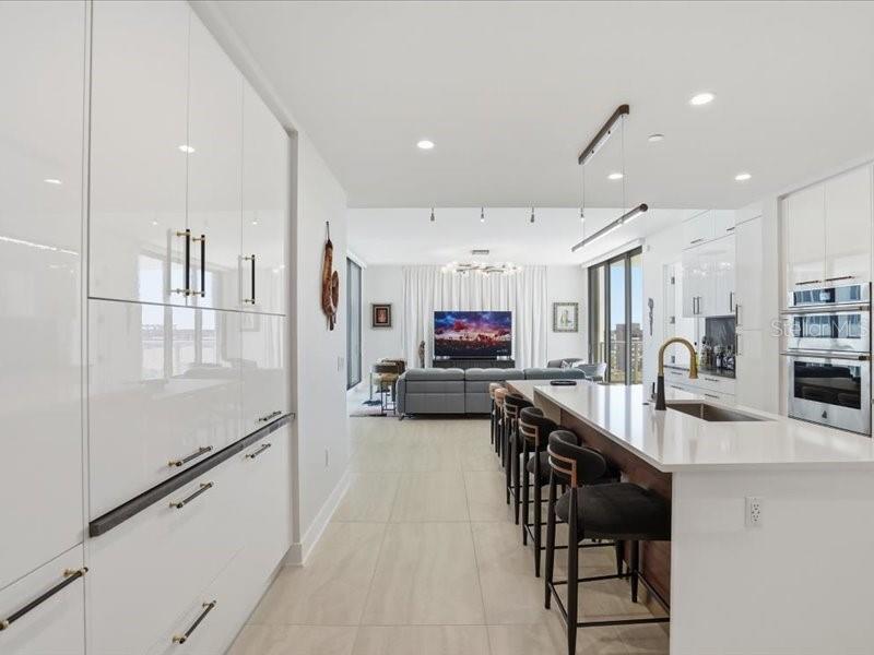 SALTAIRE CONDO - Residential