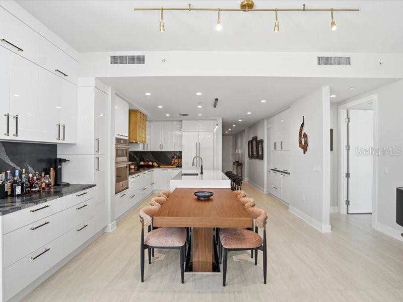 SALTAIRE CONDO - Residential