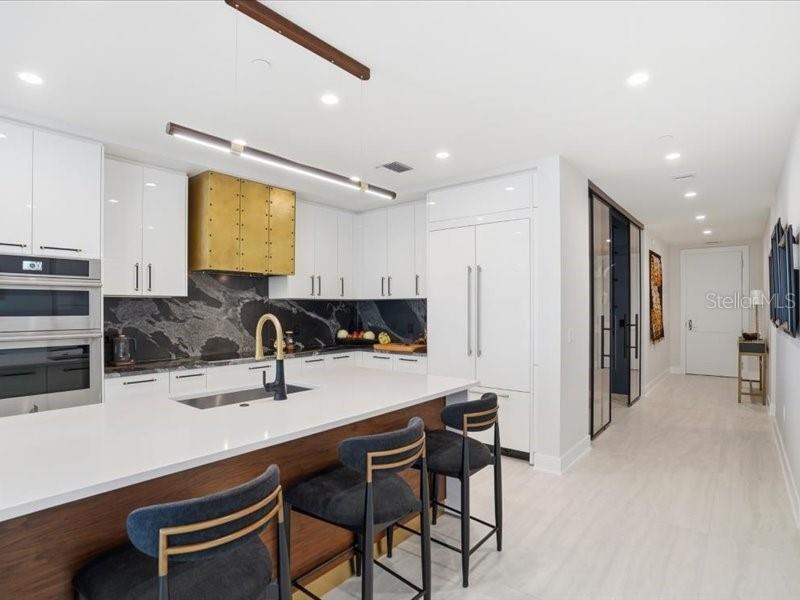 SALTAIRE CONDO - Residential