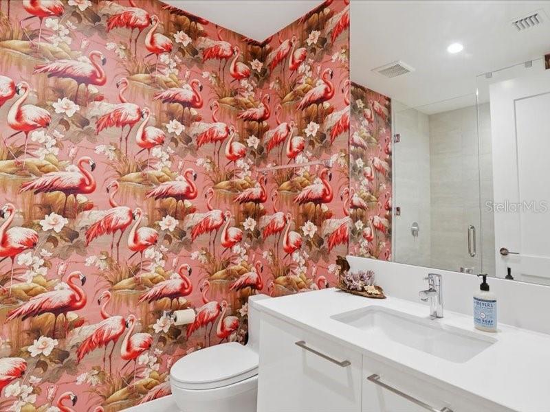 SALTAIRE CONDO - Residential