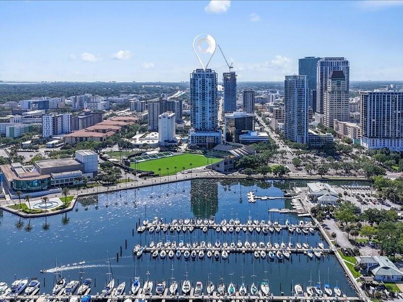 SALTAIRE CONDO - Residential