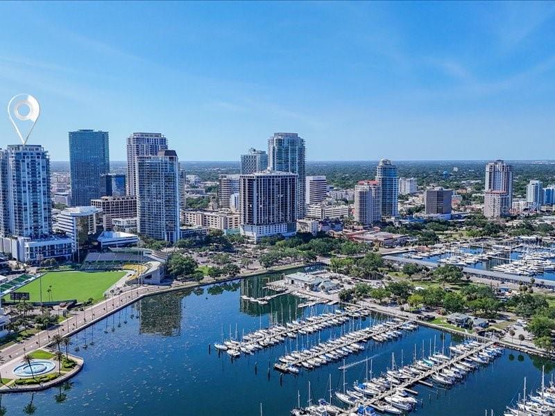 SALTAIRE CONDO - Residential