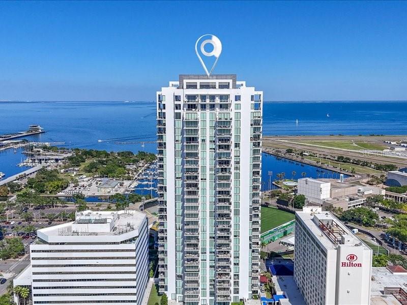 SALTAIRE CONDO - Residential