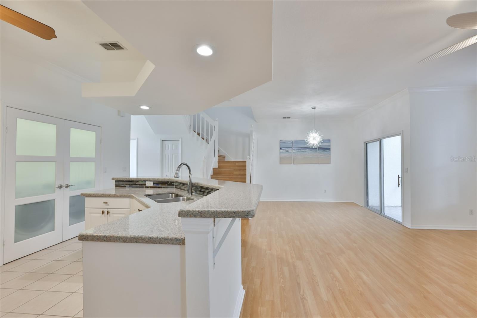 TALL PINE VILLAGE TOWN HOMES - Residential