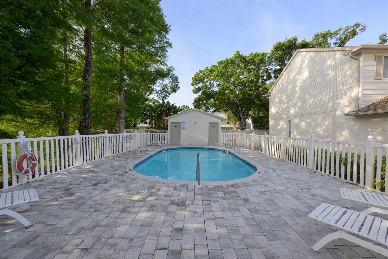 TALL PINE VILLAGE TOWN HOMES - Residential