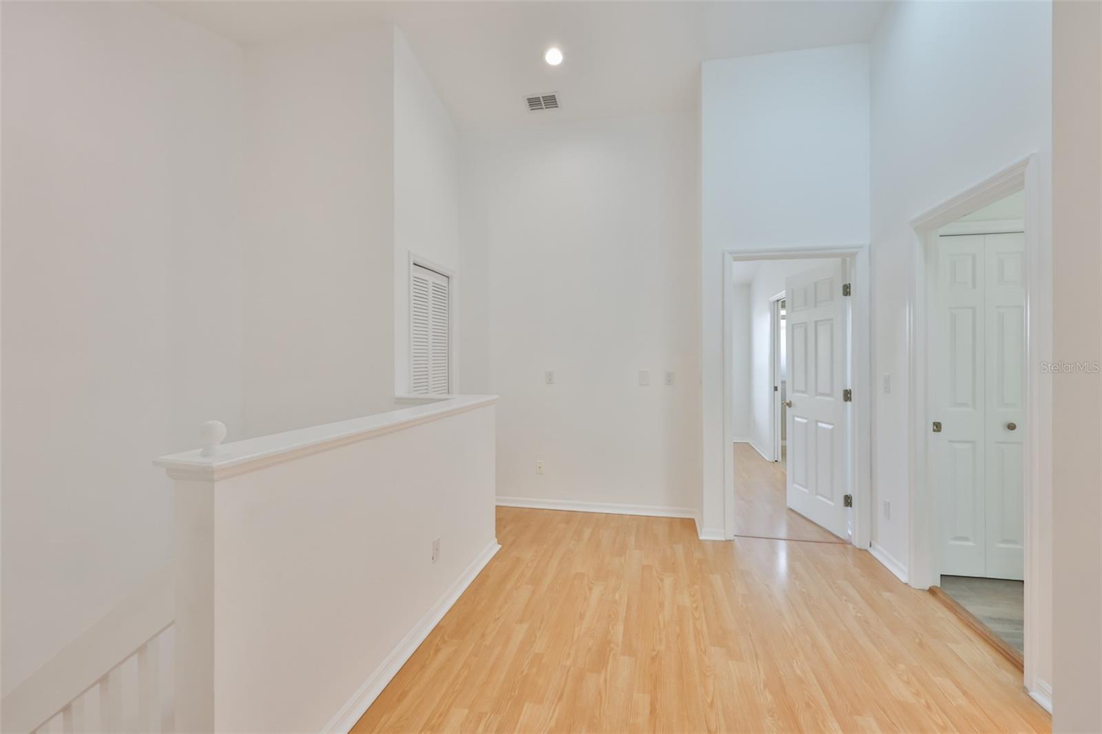 TALL PINE VILLAGE TOWN HOMES - Residential