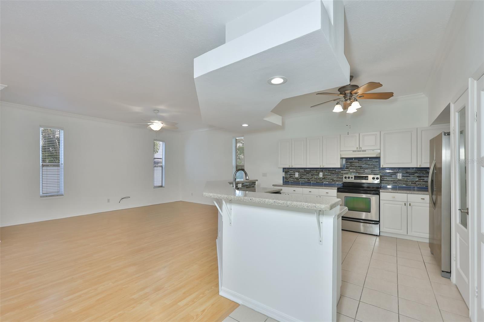 TALL PINE VILLAGE TOWN HOMES - Residential