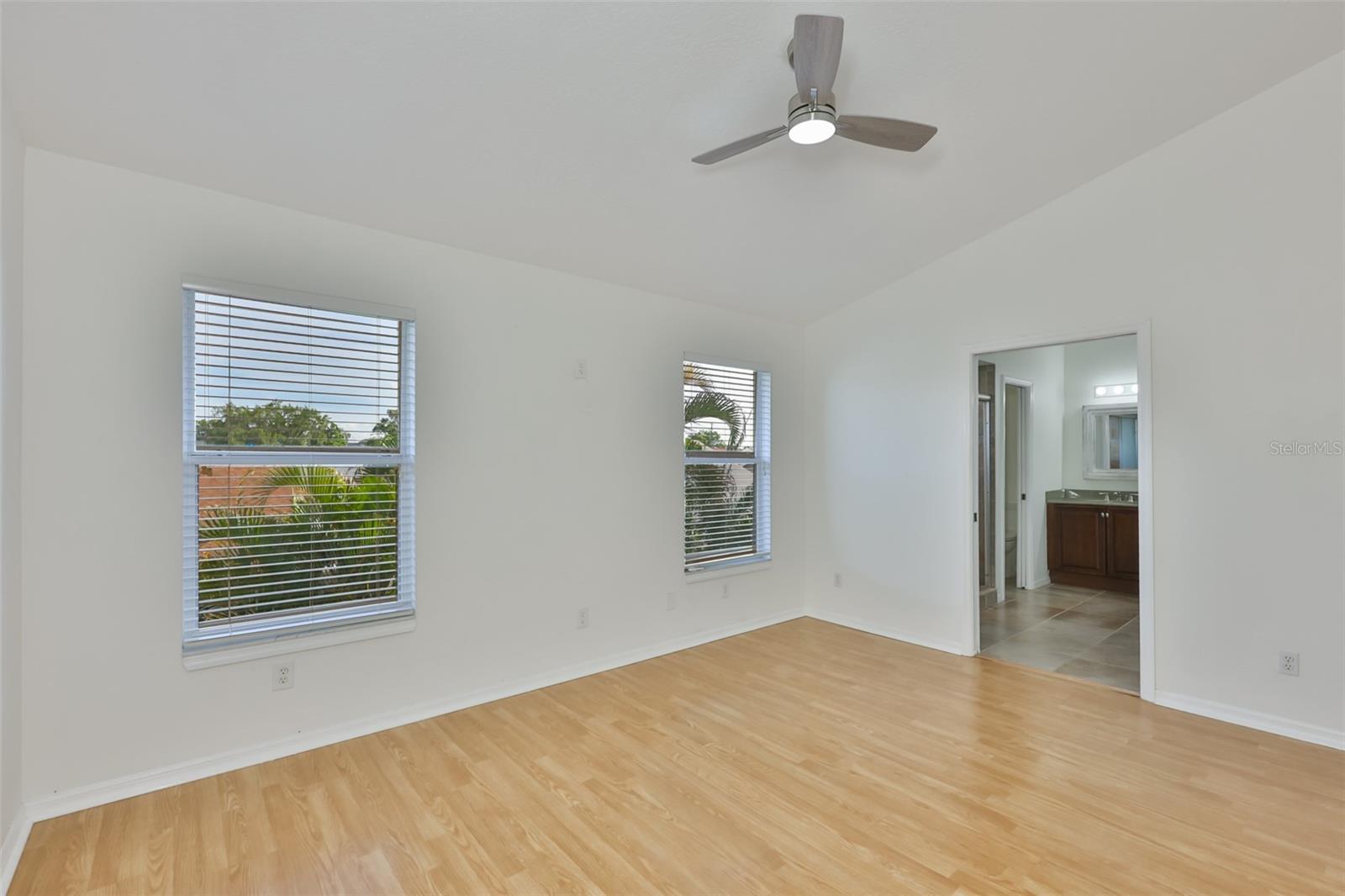 TALL PINE VILLAGE TOWN HOMES - Residential