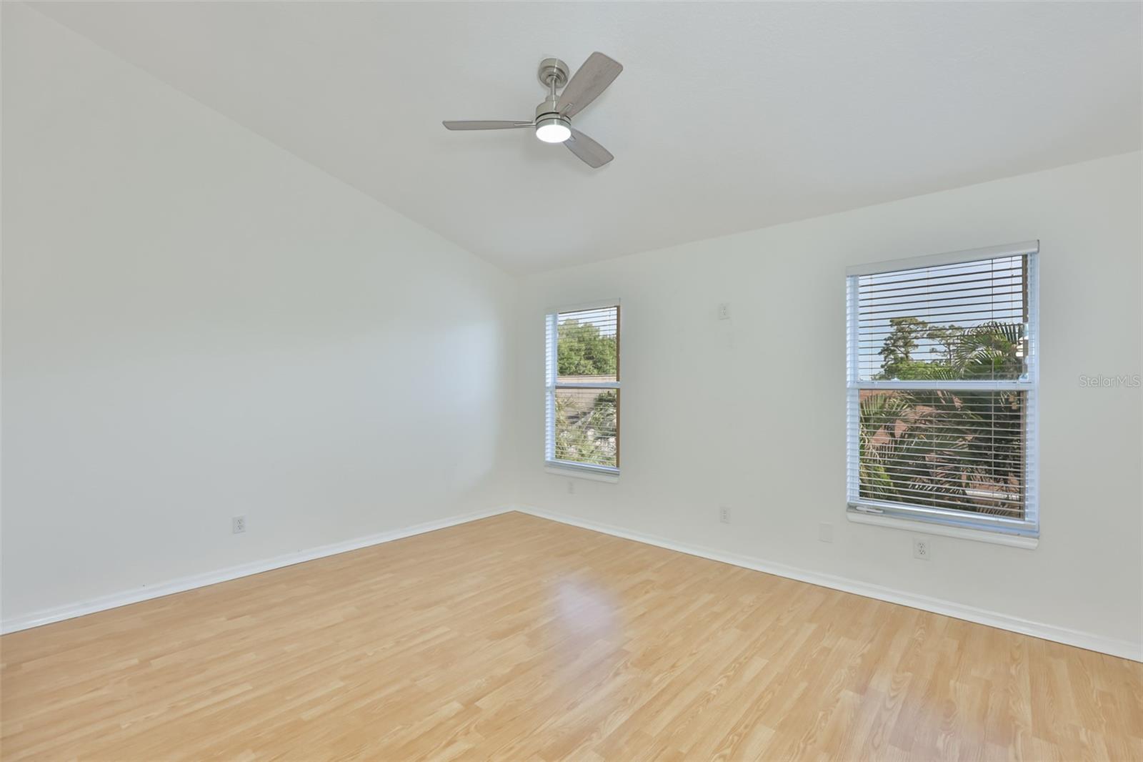 TALL PINE VILLAGE TOWN HOMES - Residential