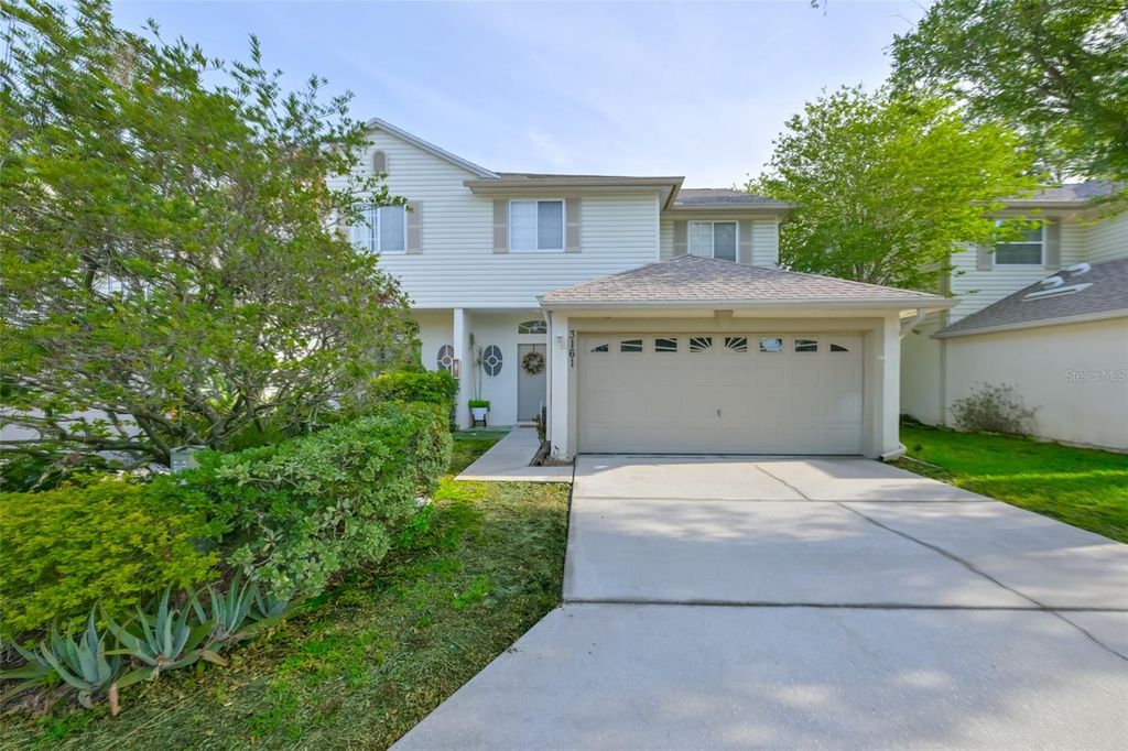 Photo of 3161 Meta Court, Largo, FL 33771 (MLS # TB8506468)