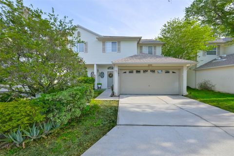 Photo of 3161 Meta Court, Largo, FL 33771 (MLS # TB8506468)