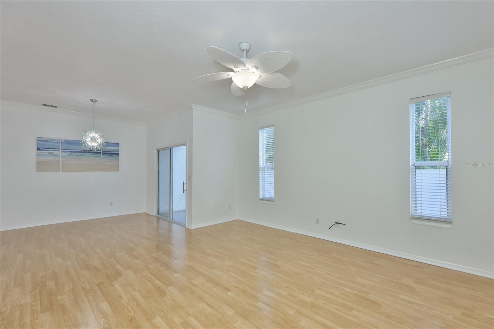 TALL PINE VILLAGE TOWN HOMES - Residential