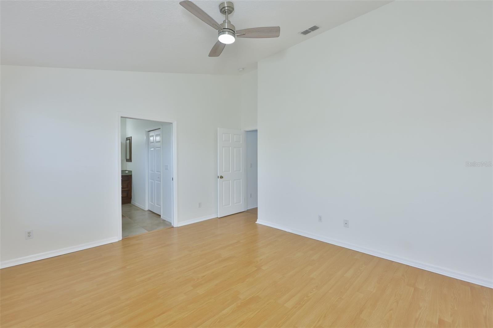 TALL PINE VILLAGE TOWN HOMES - Residential