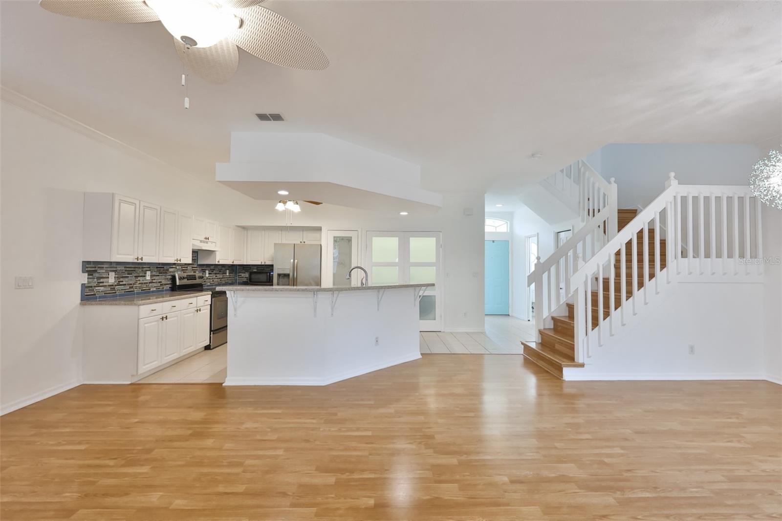 TALL PINE VILLAGE TOWN HOMES - Residential