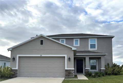 Photo of 397 Citrine Loop, Kissimmee, FL 34758 (MLS # S5146123)