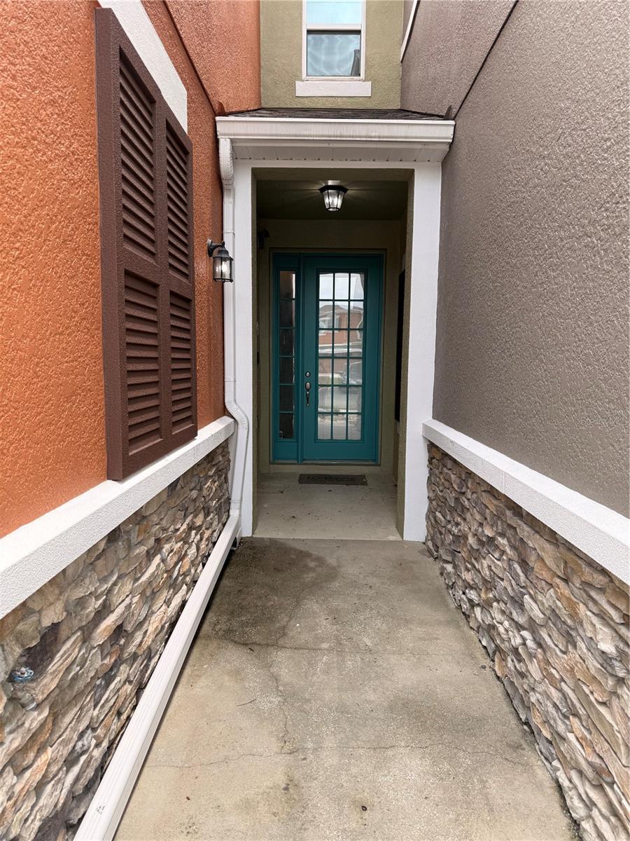 2257 BROOKRIDGE TRAIL