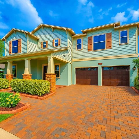 13525 GORGONA ISLE DRIVE WINDERMERE FL 34786