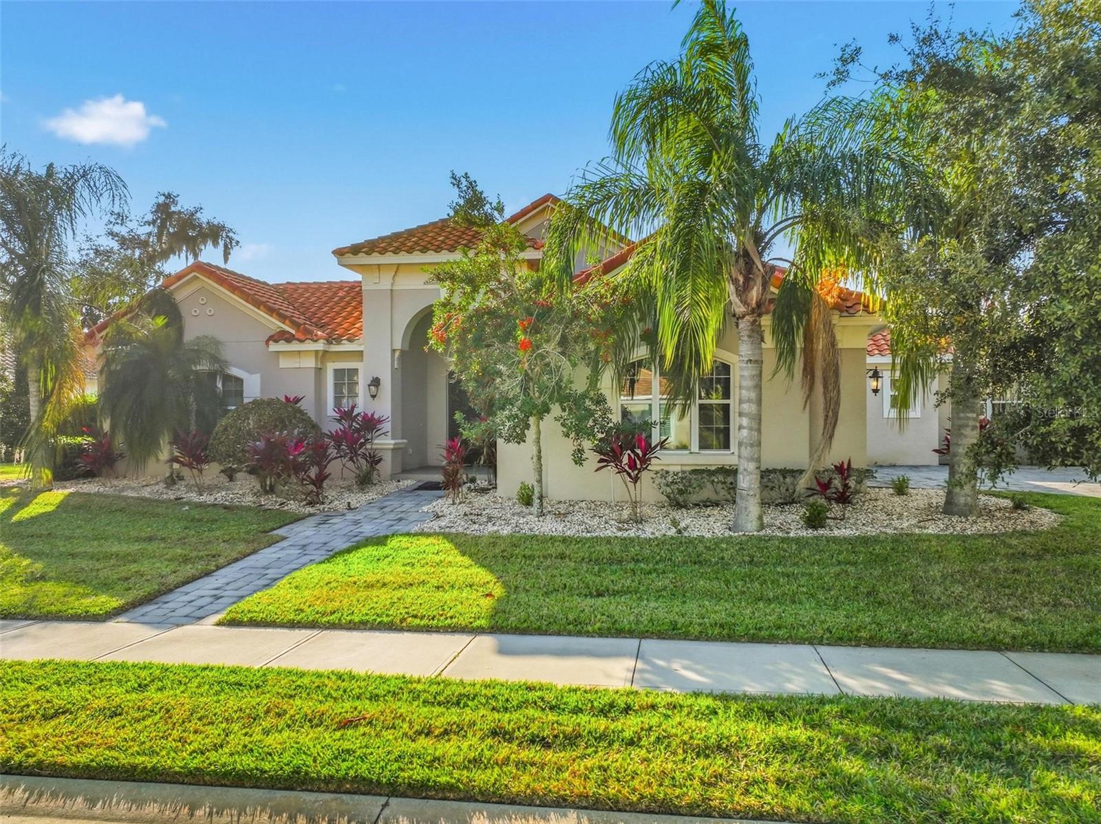 HIDDEN LAKES PH II - Residential