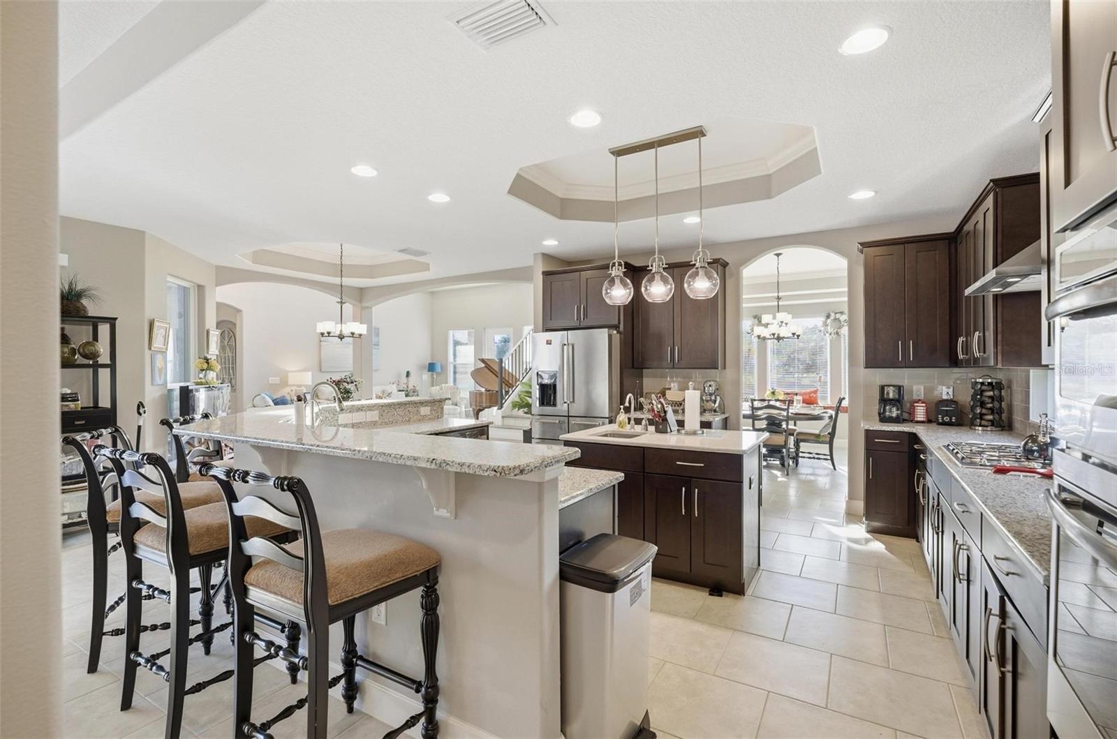 HIDDEN LAKES PH II - Residential