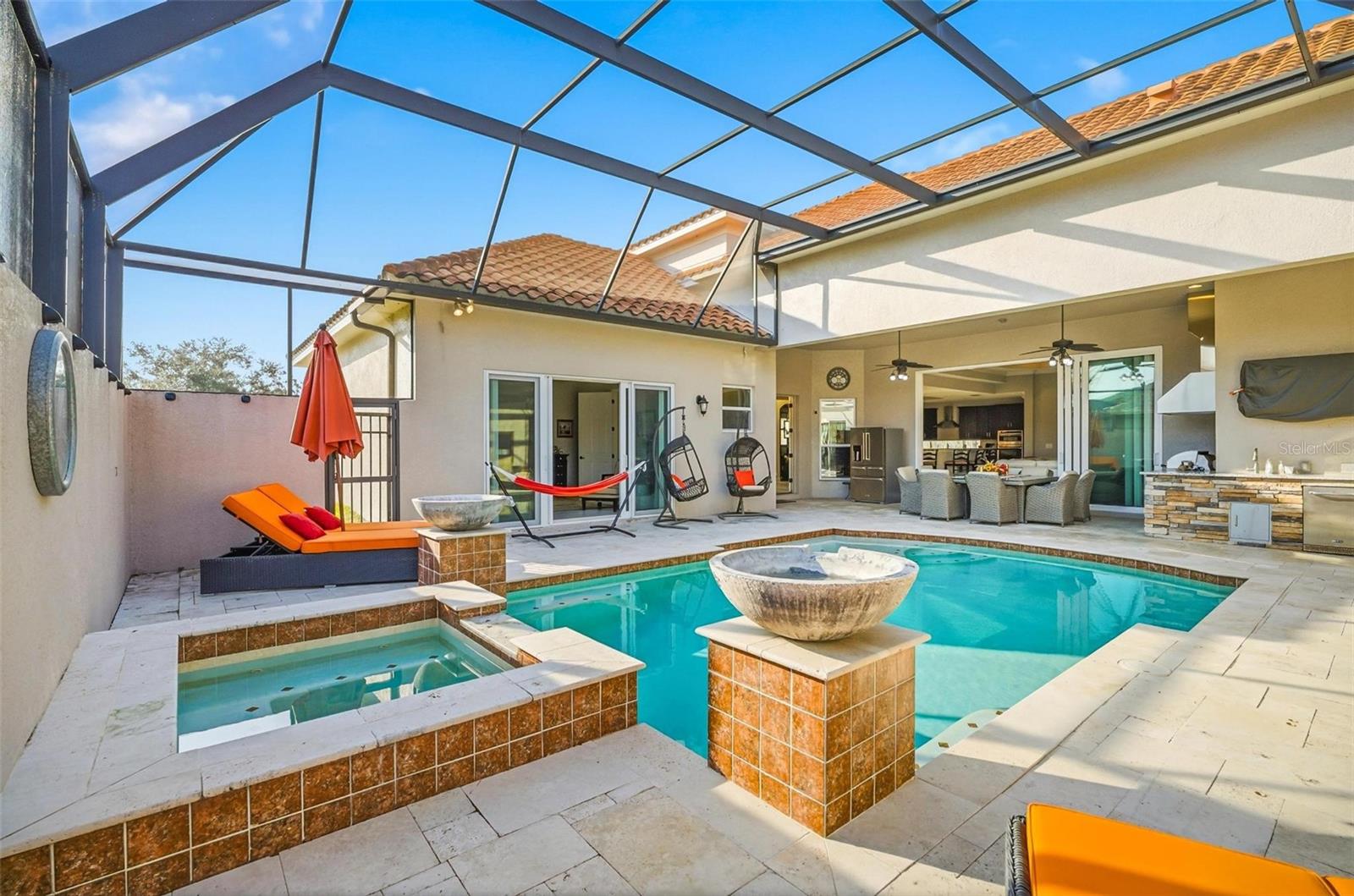 HIDDEN LAKES PH II - Residential