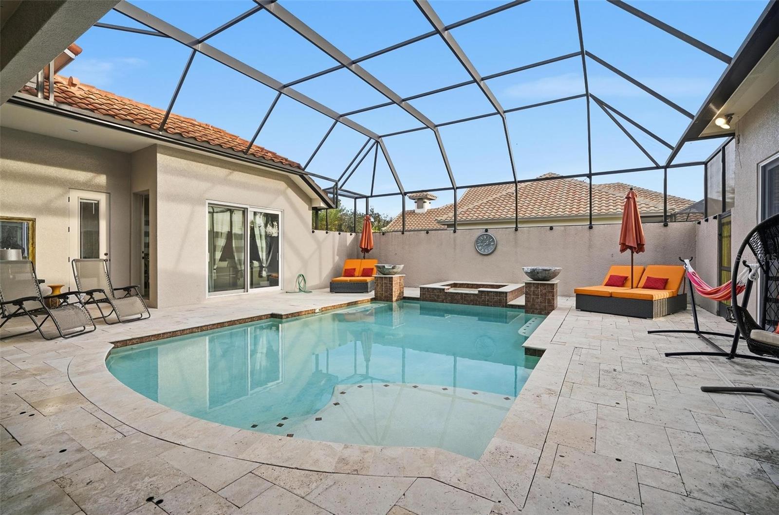 HIDDEN LAKES PH II - Residential