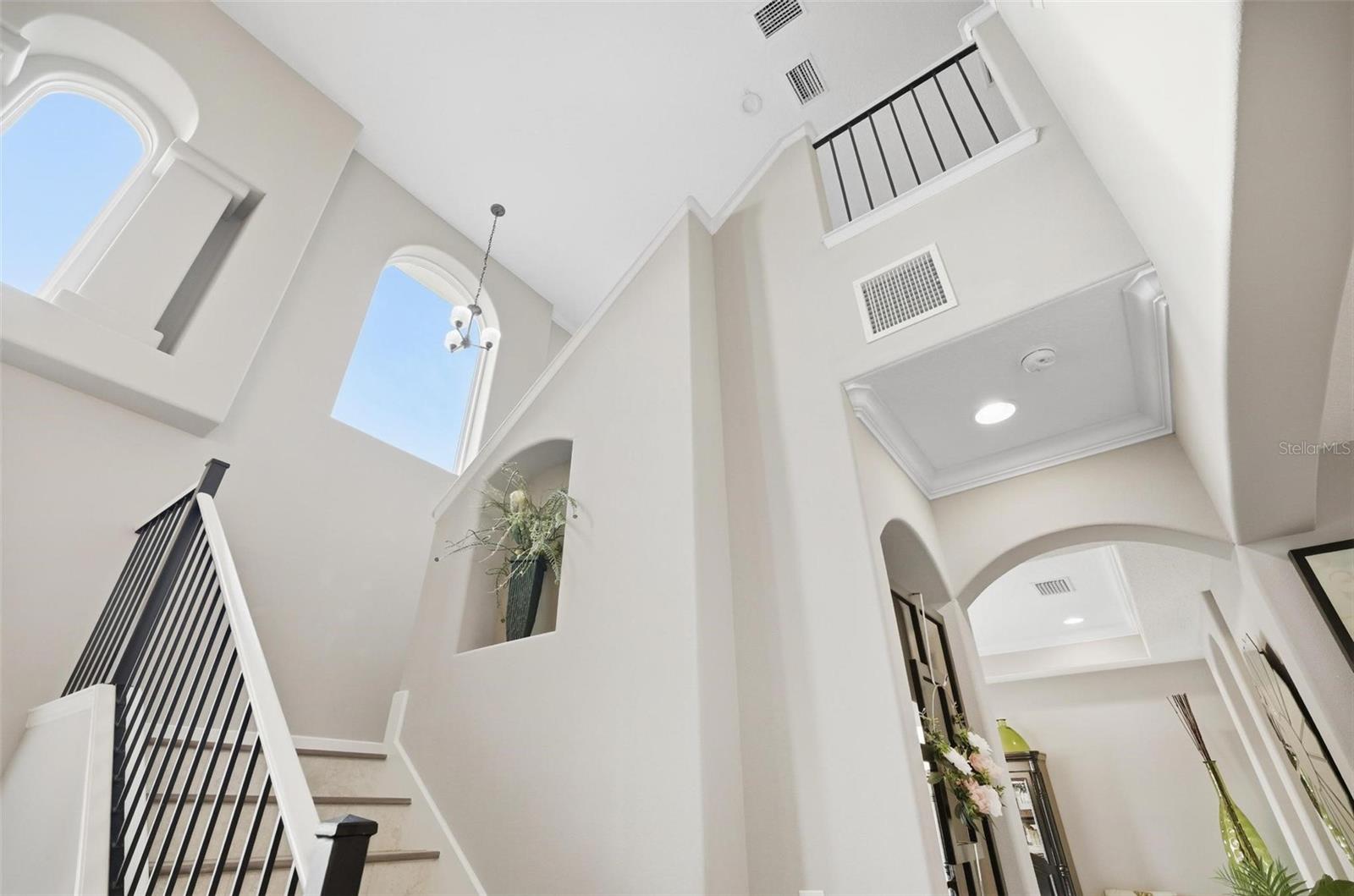 HIDDEN LAKES PH II - Residential