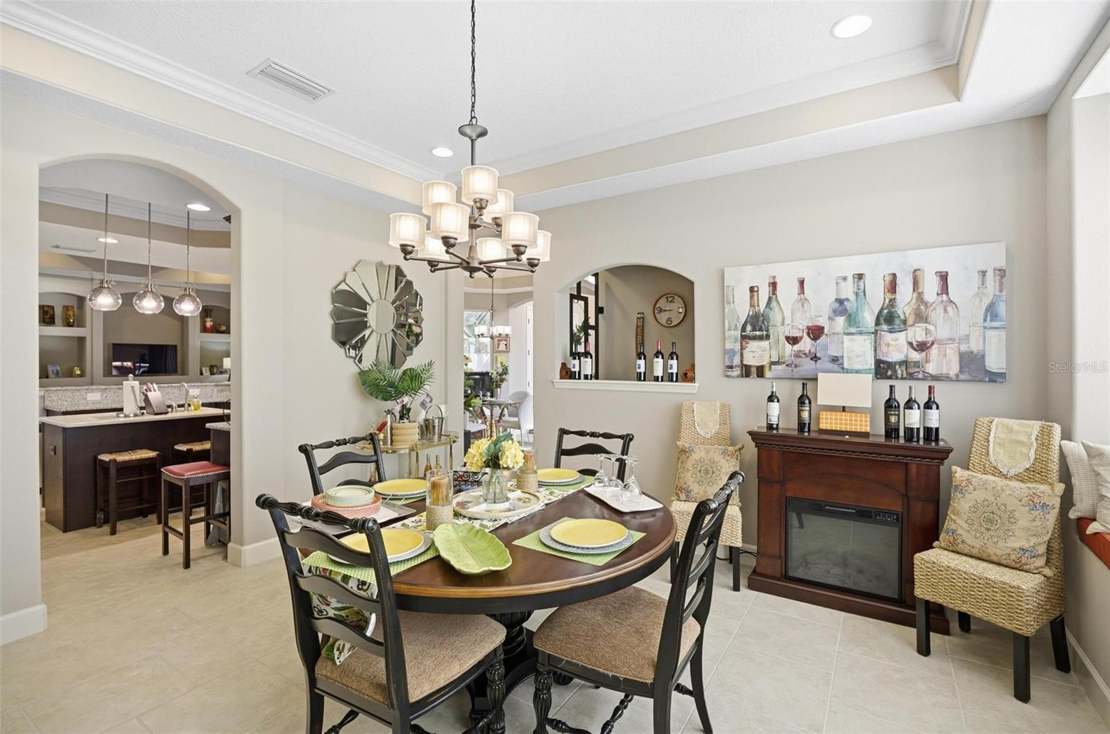 HIDDEN LAKES PH II - Residential