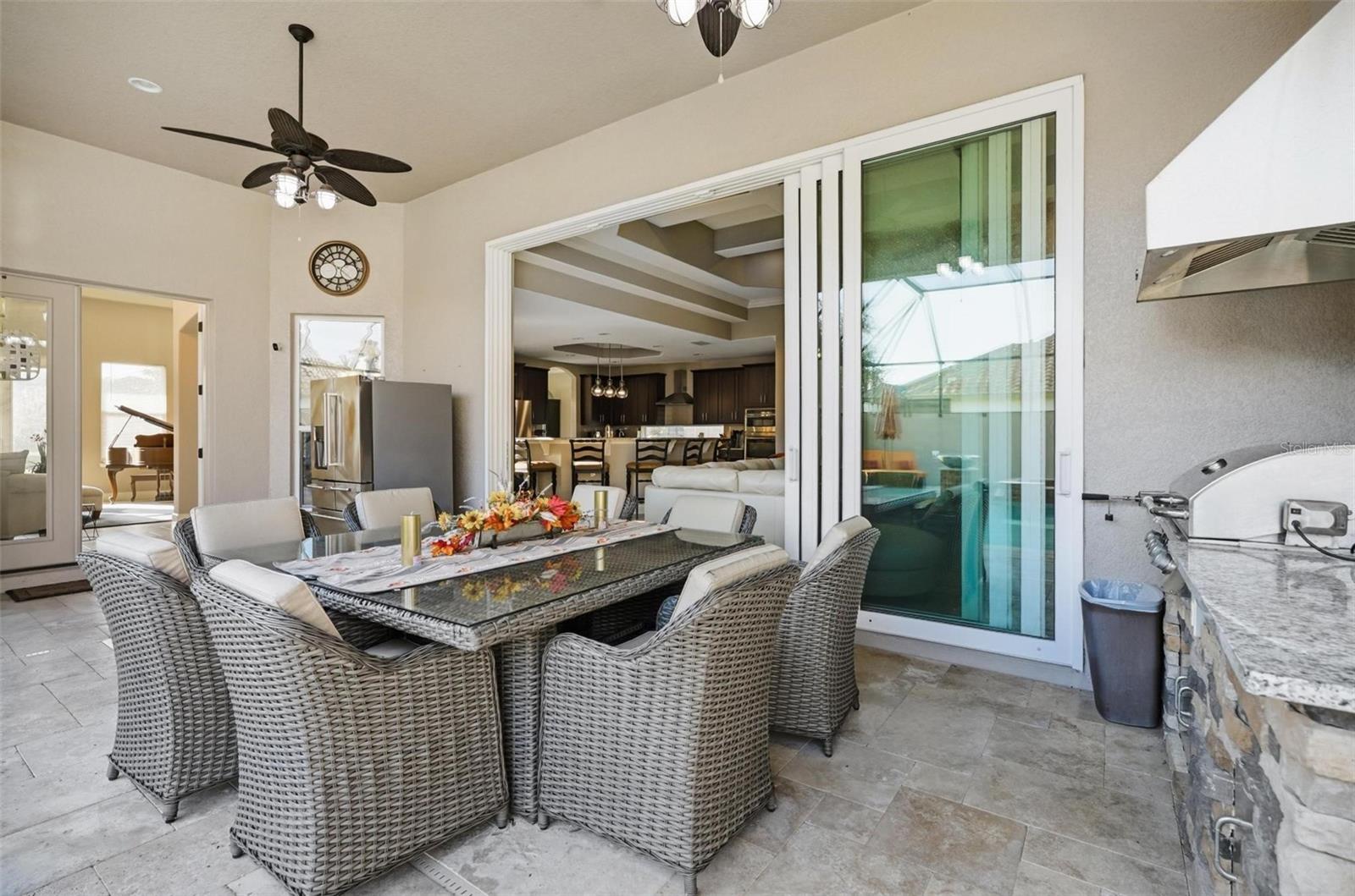 HIDDEN LAKES PH II - Residential