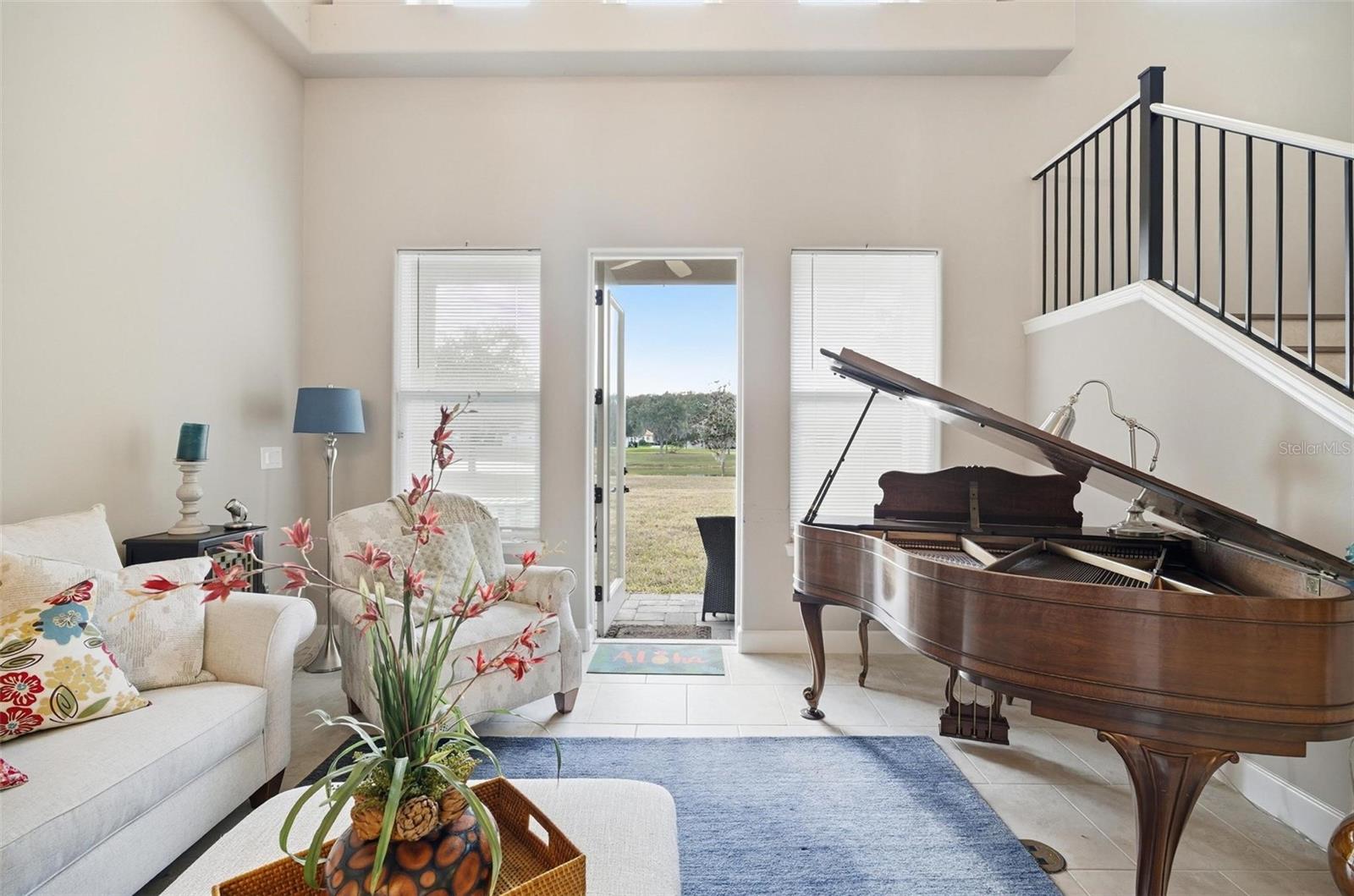 HIDDEN LAKES PH II - Residential