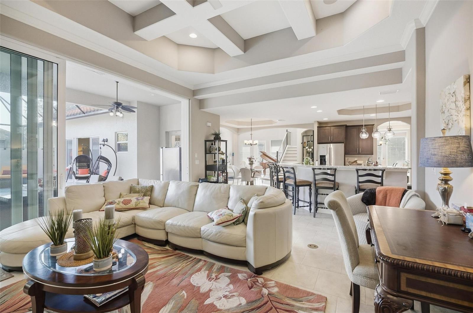 HIDDEN LAKES PH II - Residential