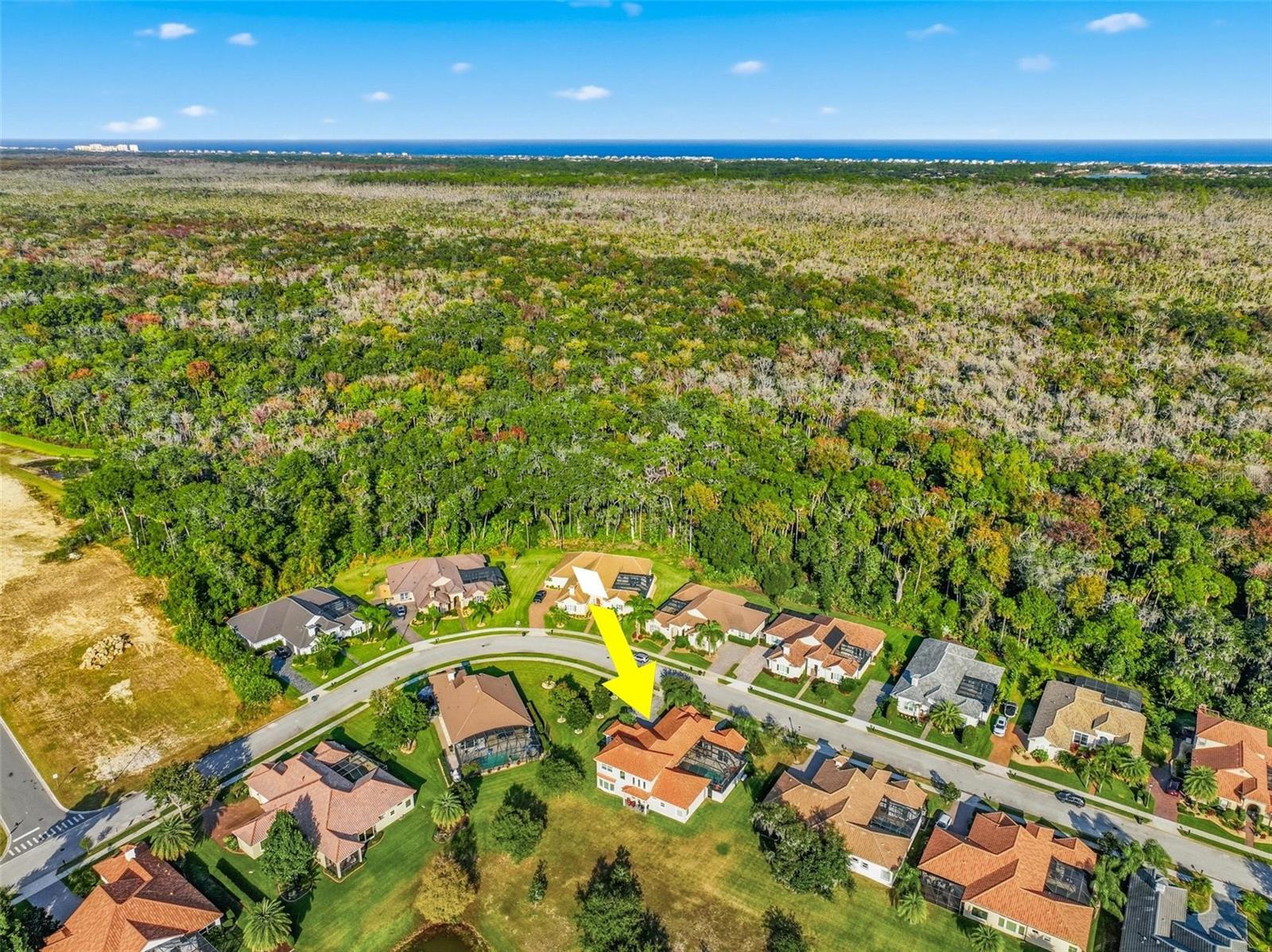 HIDDEN LAKES PH II - Residential