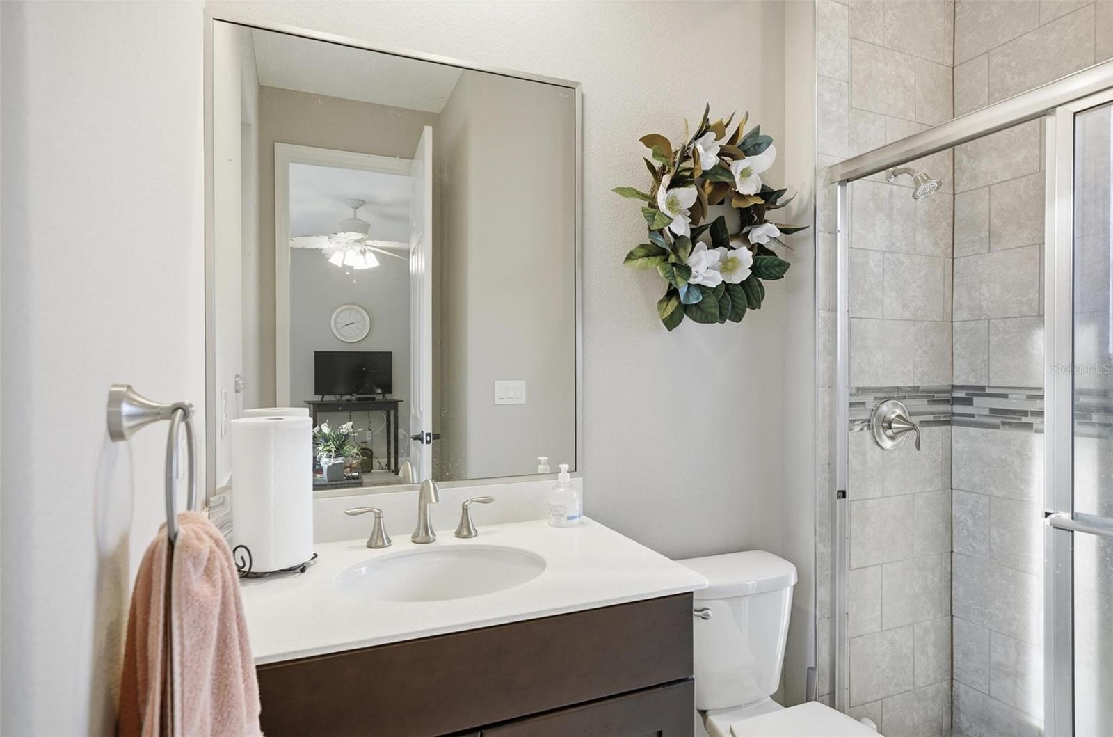 HIDDEN LAKES PH II - Residential