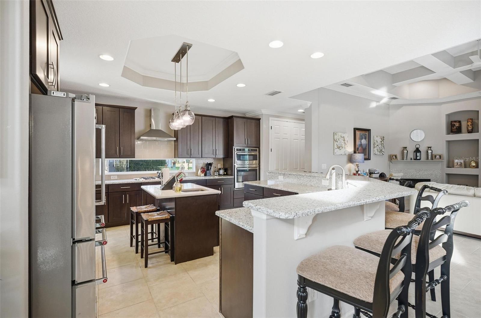 HIDDEN LAKES PH II - Residential