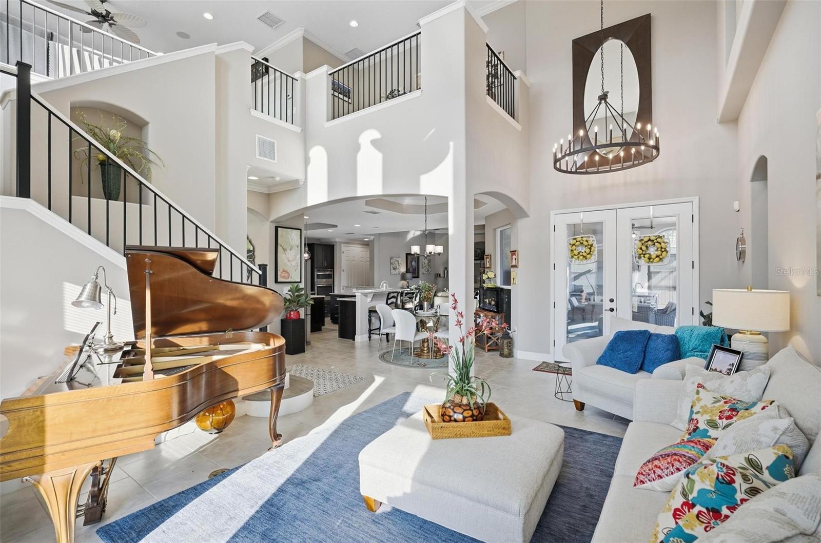 HIDDEN LAKES PH II - Residential