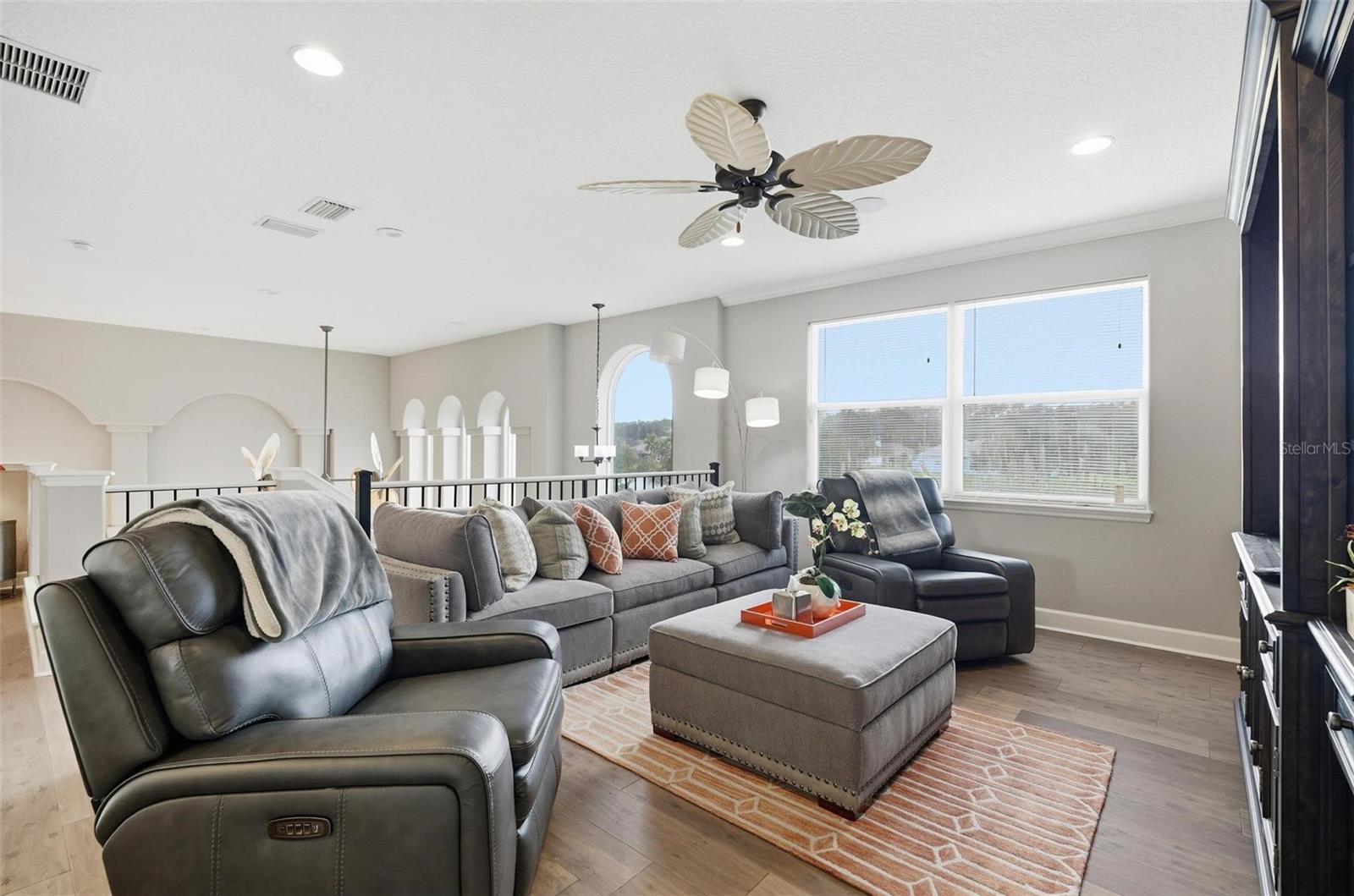 HIDDEN LAKES PH II - Residential