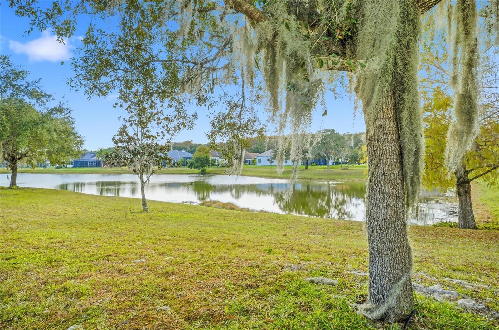 HIDDEN LAKES PH II - Residential