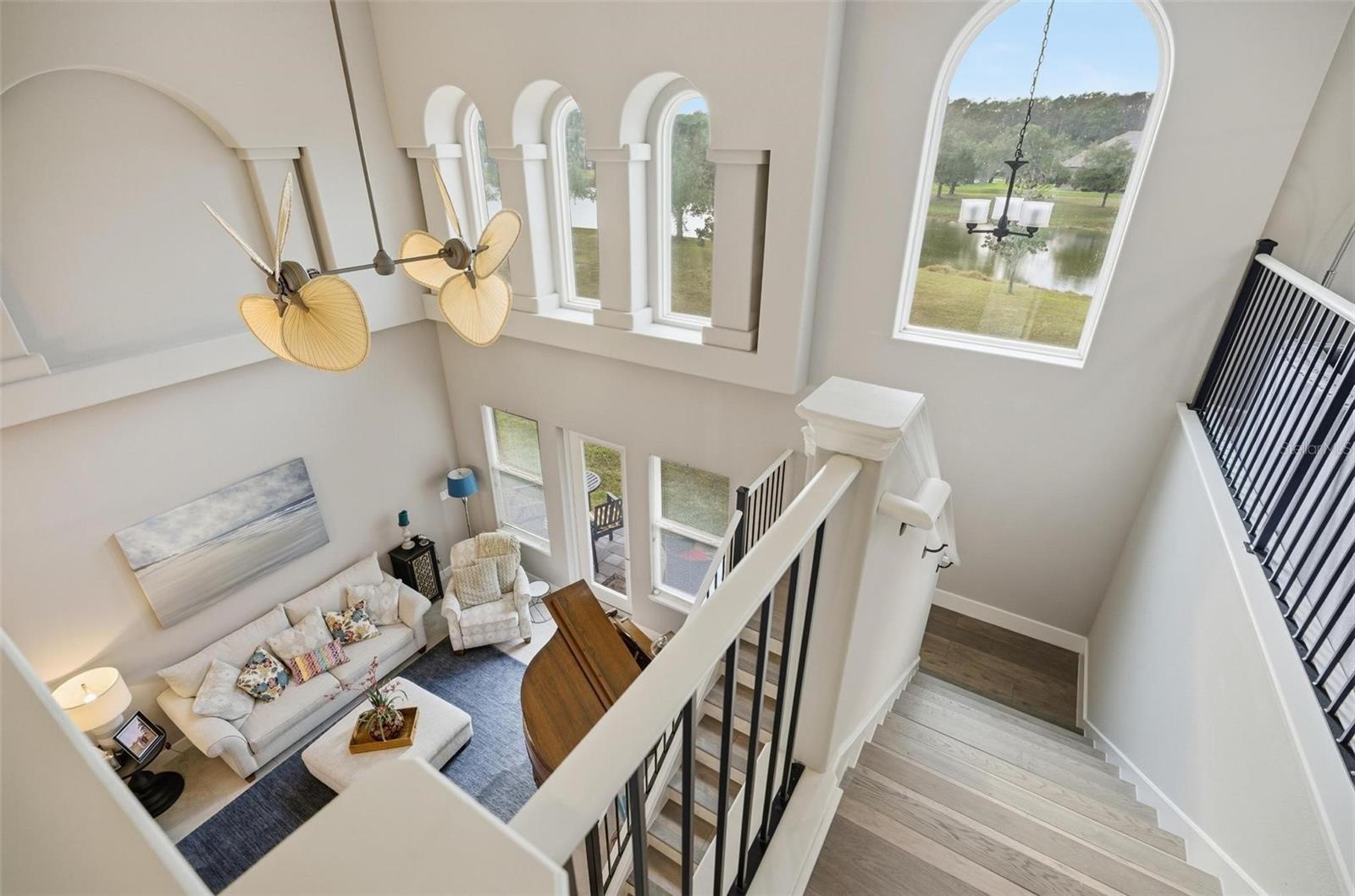 HIDDEN LAKES PH II - Residential