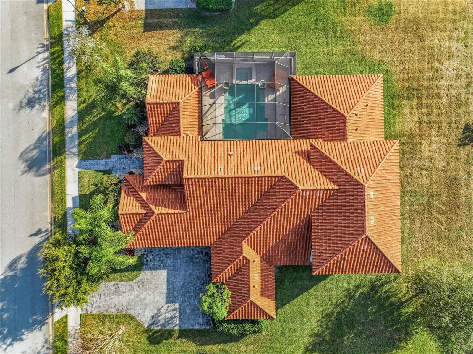 HIDDEN LAKES PH II - Residential