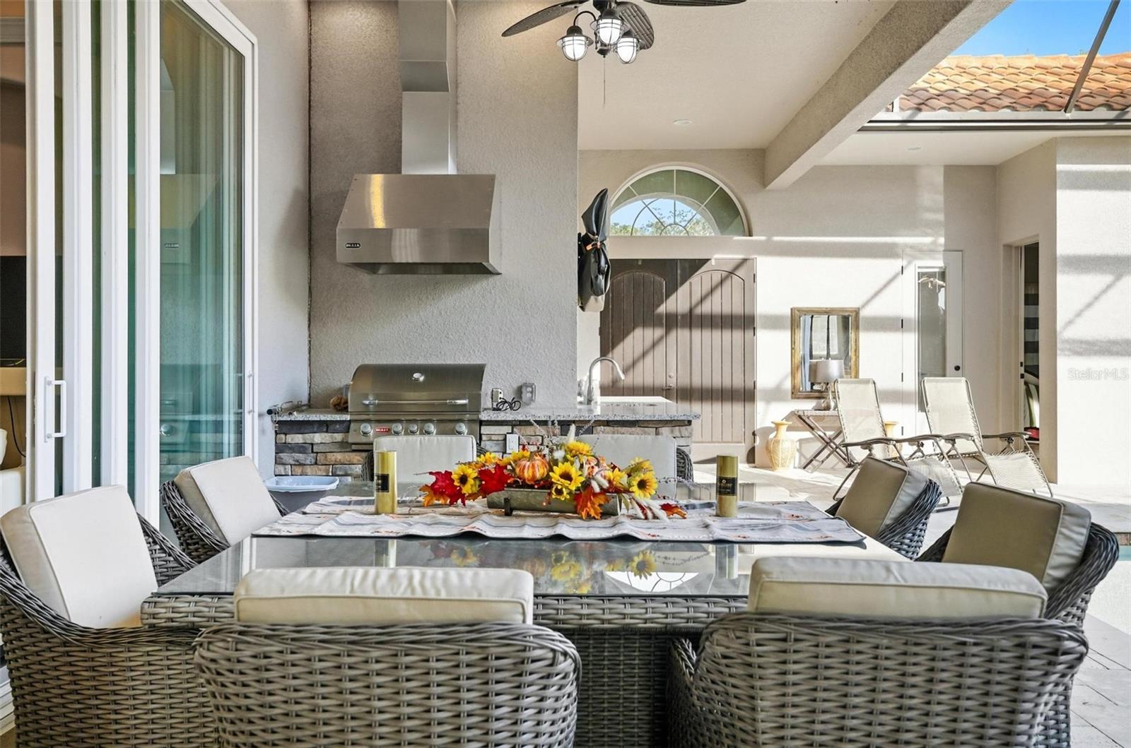 HIDDEN LAKES PH II - Residential