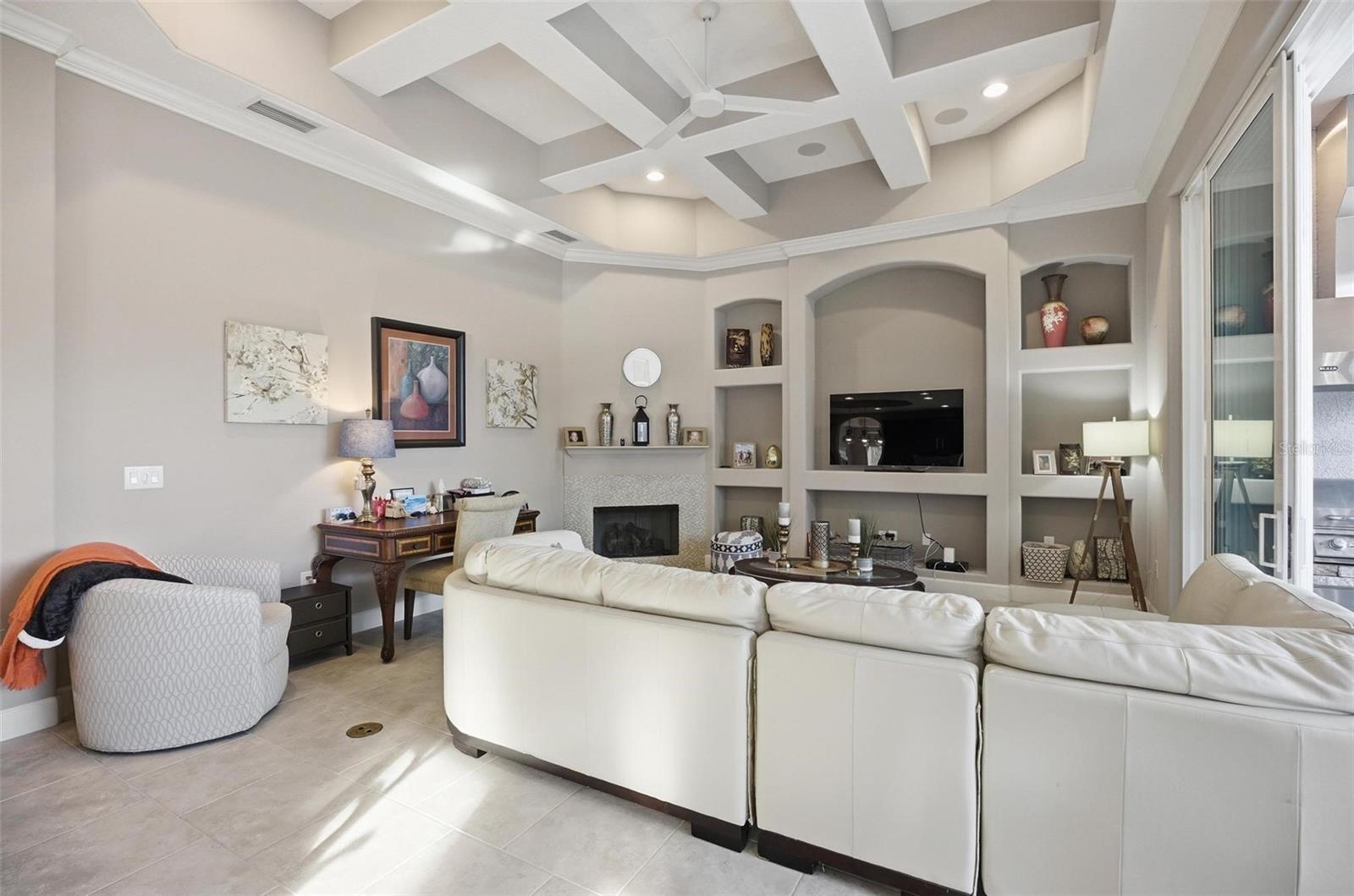 HIDDEN LAKES PH II - Residential