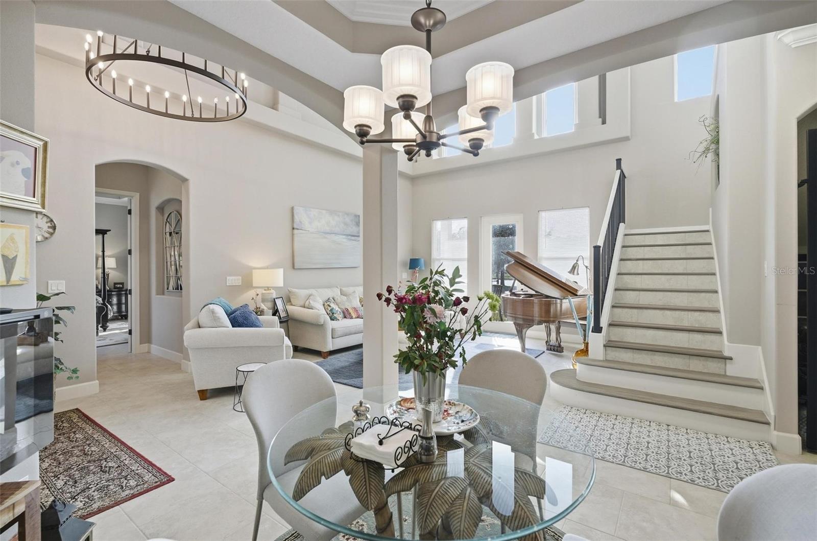 HIDDEN LAKES PH II - Residential