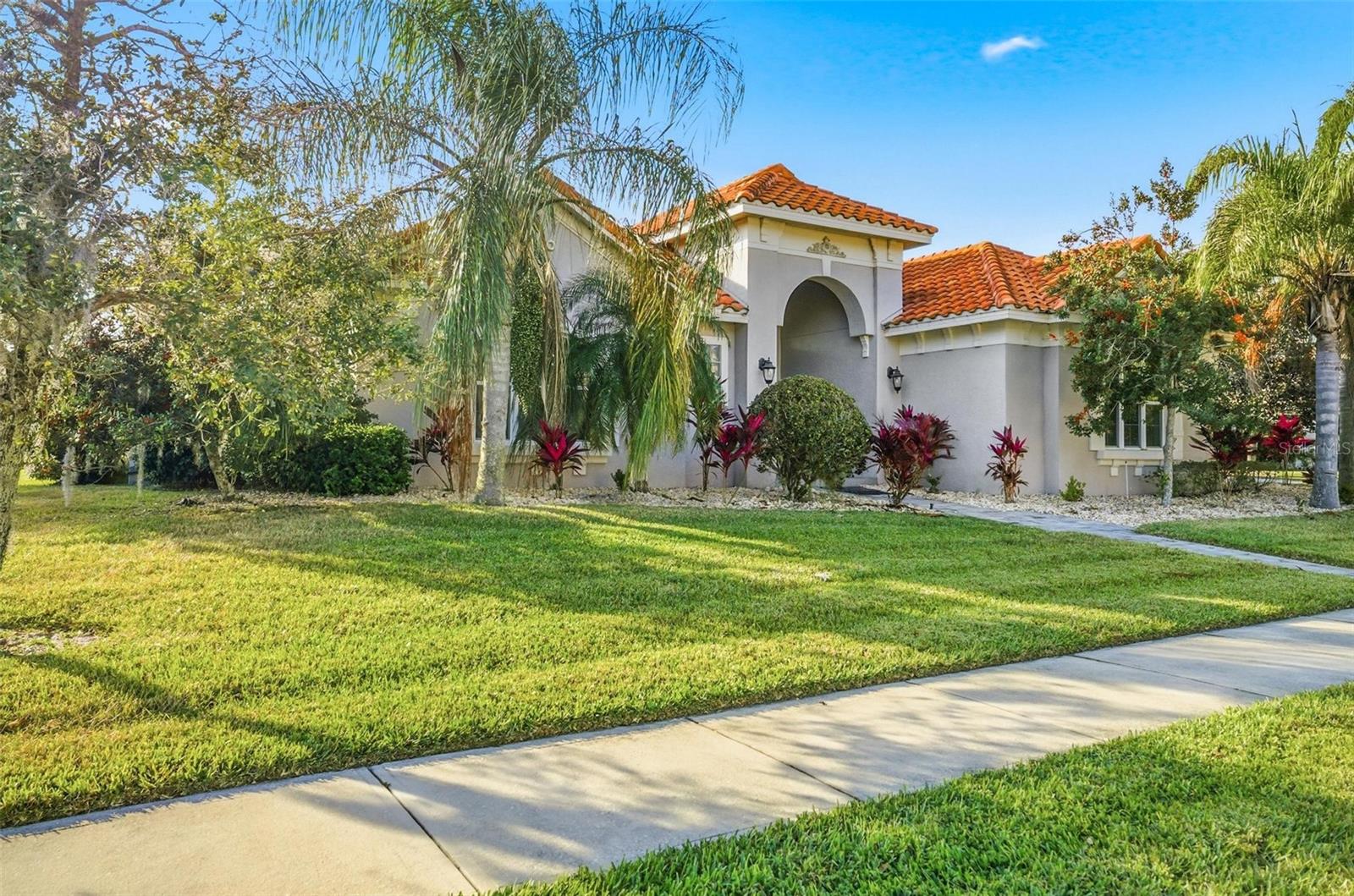 HIDDEN LAKES PH II - Residential