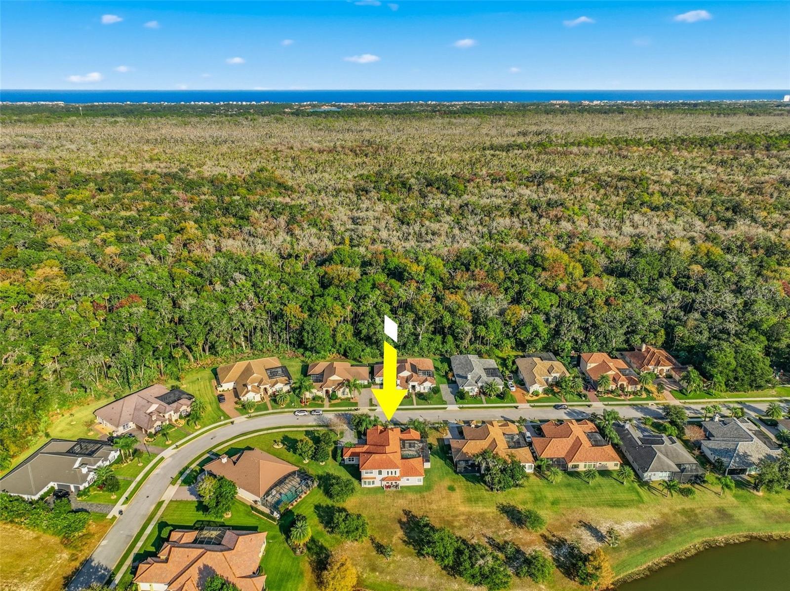 HIDDEN LAKES PH II - Residential