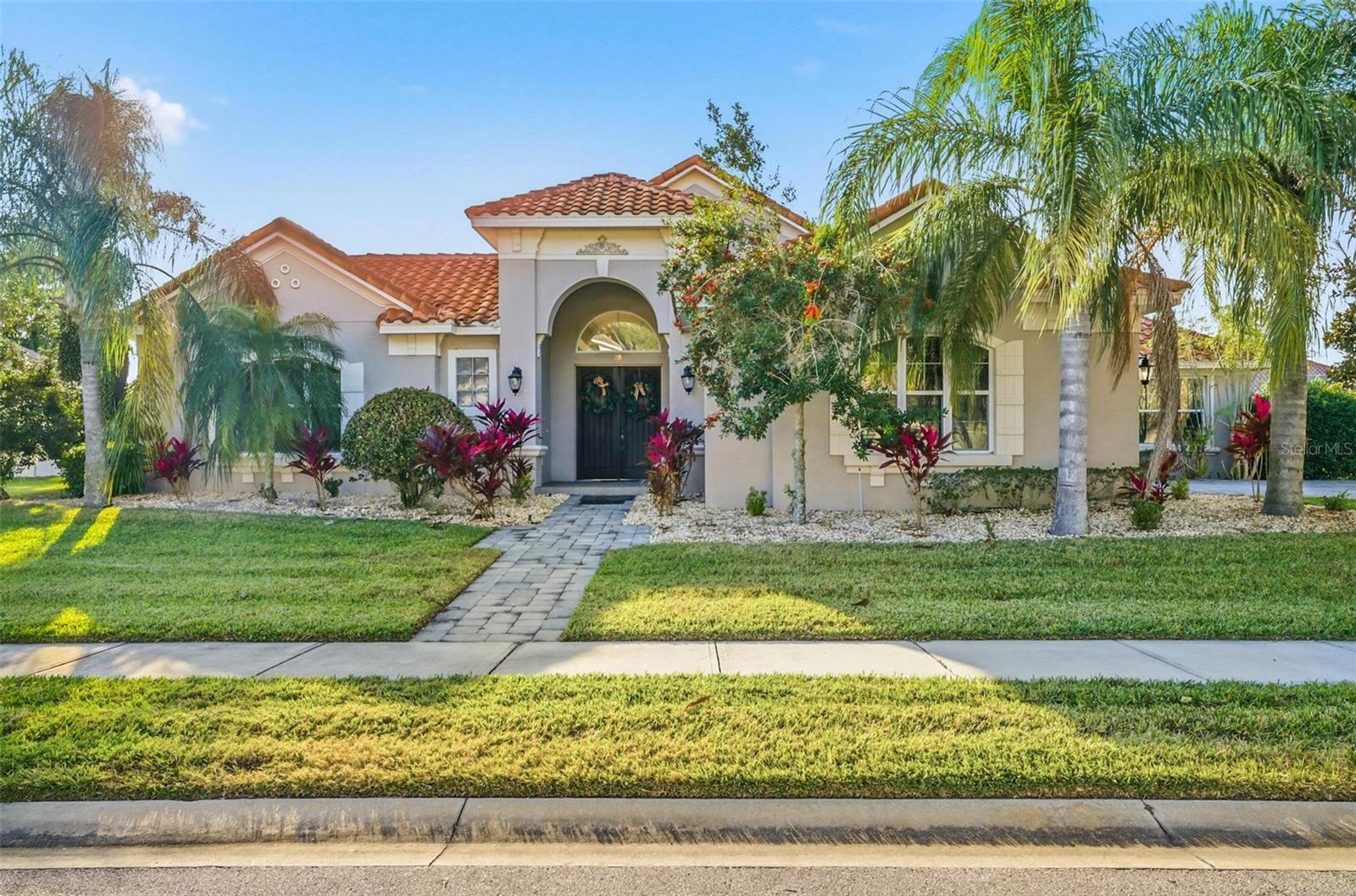 HIDDEN LAKES PH II - Residential