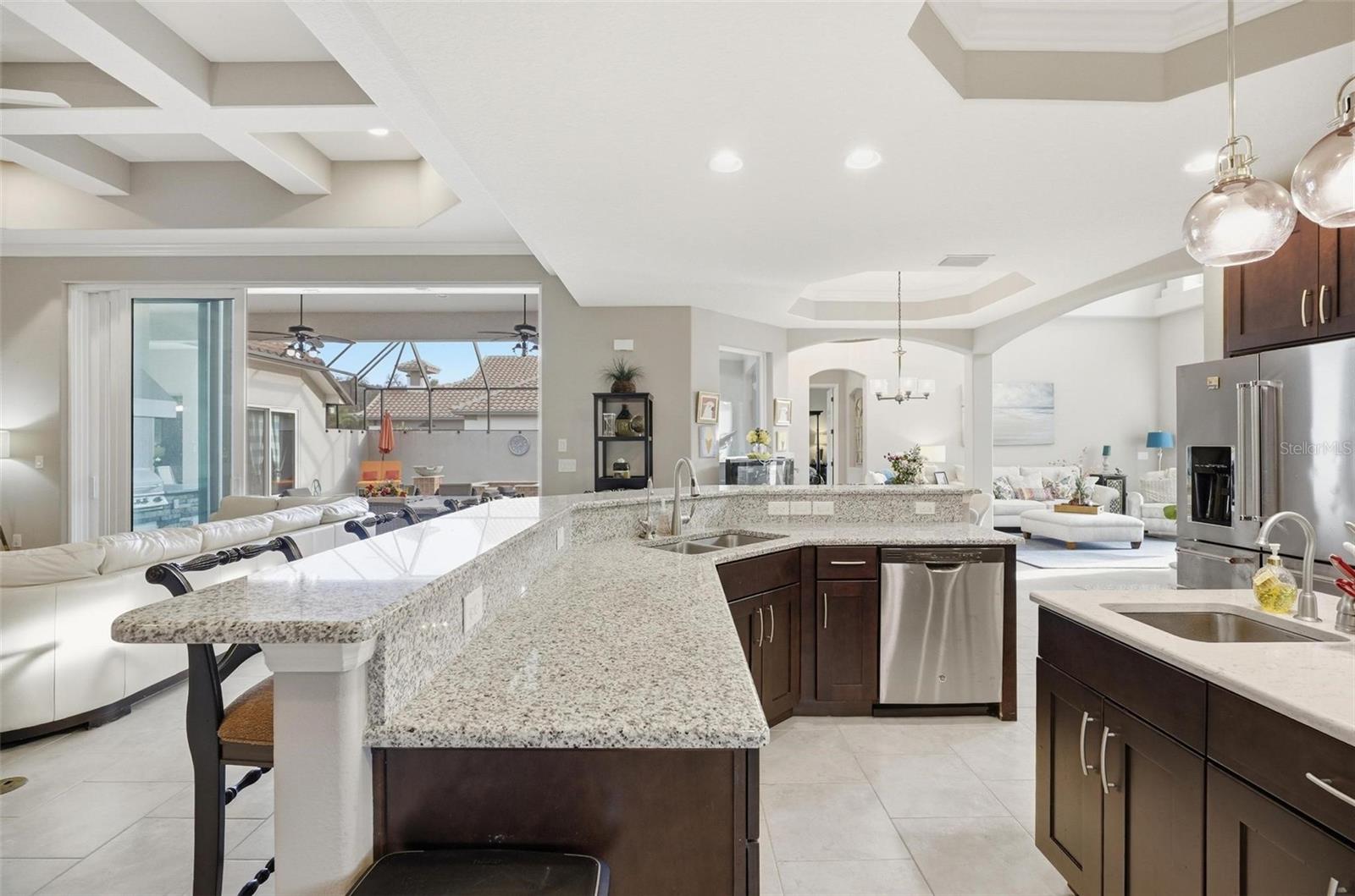 HIDDEN LAKES PH II - Residential