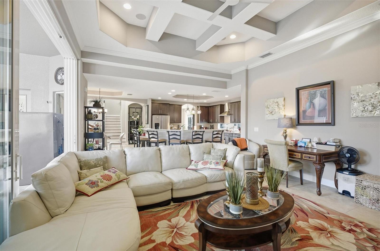 HIDDEN LAKES PH II - Residential